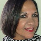 Photo of Ingrid Mendez