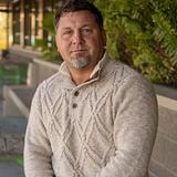 Photo of Brandon Osman