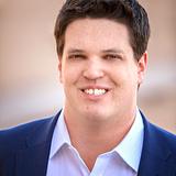 Photo of James Frank