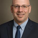 Photo of John Wildey