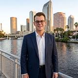 Photo of Colton Elliott