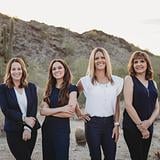 Photo of The Marsh Team