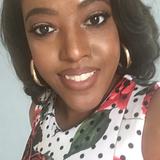 Photo of Tiesha Cherisien