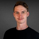 Photo of Kevin Kotov