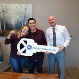 Photo of Ben Corbell