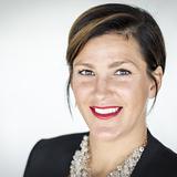 Photo of Amanda Olivas