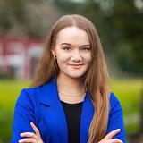 Photo of Amy Solodyankin