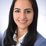 Photo of Mona Golastani