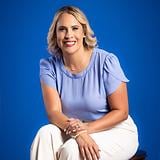 Photo of Julie Robertson