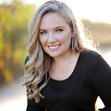 Photo of Audrey Legrand