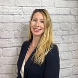 Photo of Carrie Hamilton