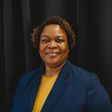 Photo of Gloria Spencer