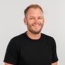 Photo of Jeff Casterline