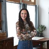 Photo of Emily Breaker