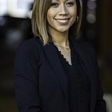 Photo of Jacqueline Zurita