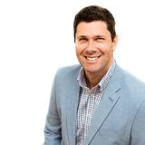 Photo of Chad Hendrix