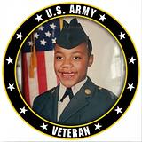 Photo of Erica L. Briscoe