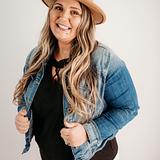 Photo of Melissa Cearley