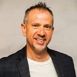Photo of Tim Webster
