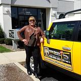 Photo of Monica Mancano