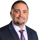 Photo of Nestor Monterrey