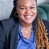 Photo of Alasha Bunton