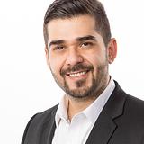 Photo of Behrooz Davani