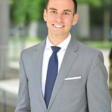 Photo of Ryan Johnston