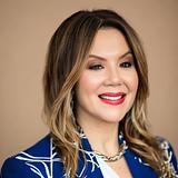 Photo of Melanie Raypole