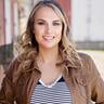 Photo of Samantha Smith