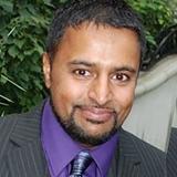 Photo of Angelo & Kimberly Dass