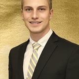 Photo of Mark Comeau