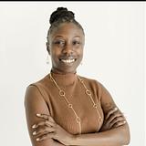 Photo of Felicia Gilmer