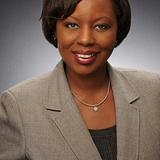 Photo of Natasha Pilgrim