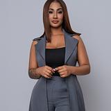 Photo of Rosangela Pilier