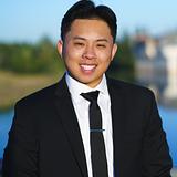 Photo of Tony Ngo