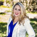 Photo of Ginny Ledwell