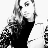 Photo of Lena Hovanesian