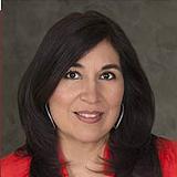 Photo of Irma Salinas