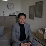 Photo of Ariel Sanchez