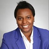 Photo of Julia Hufford