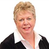 Photo of Barbara Rogers