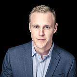 Photo of Kent Davies