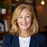 Photo of Amy Lee Caimano