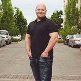 Photo of John Scarpelli