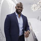 Photo of Daniel Campbell