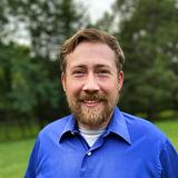 Photo of Matthew Bowman