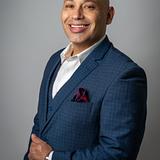 Photo of Alexis Ubeda