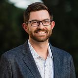 Photo of Seth Thompson