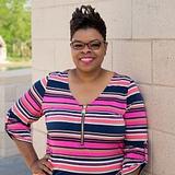 Photo of Stephanie Curtis